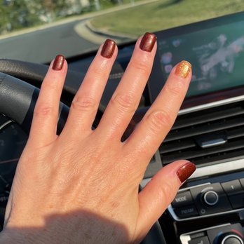 Nails Bar & Spa - Nail Salons Near Me - Chantilly, Virginia
