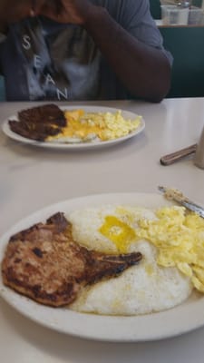 Anita's Grill by null