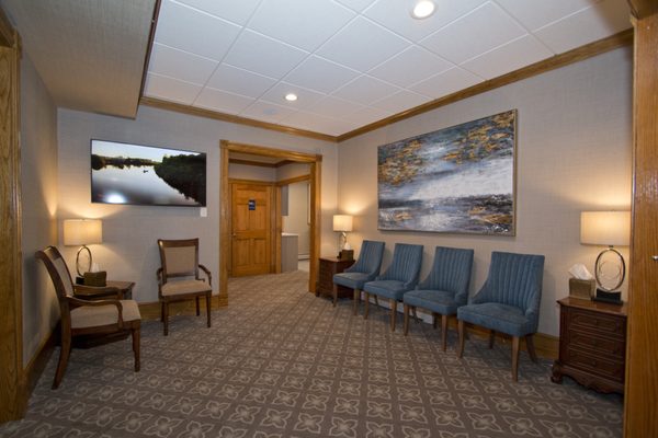 WEBER FUNERAL HOME - Updated June 2026 - 10 Photos - 112 E Broad St