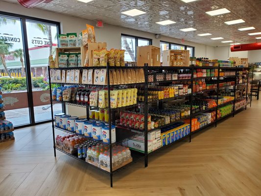 A Cut Above Butcher & Provisions by null