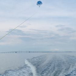 Z Flight Parasail And Watersports