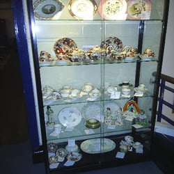 Hemswell Antiques and Car Boot