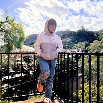 Cafe on 27 - The view is breath taking. - Breakfast & Brunch Near Me - Topanga, California