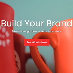 Amenitees - Branding