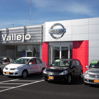 Vallejo Nissan - Car Dealers Near Me - Vallejo, California Vallejo Nissan - Car Dealers Near Me - Vallejo, California
