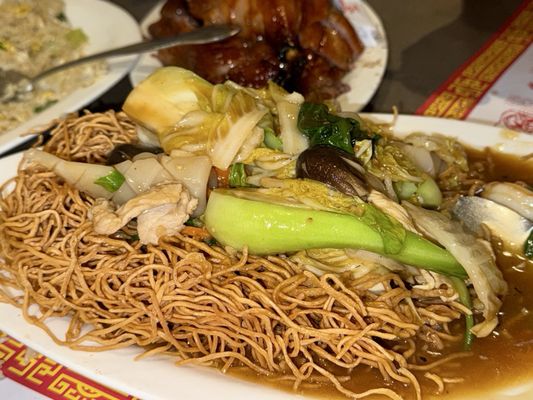 First Chinese BBQ - Richardson by null