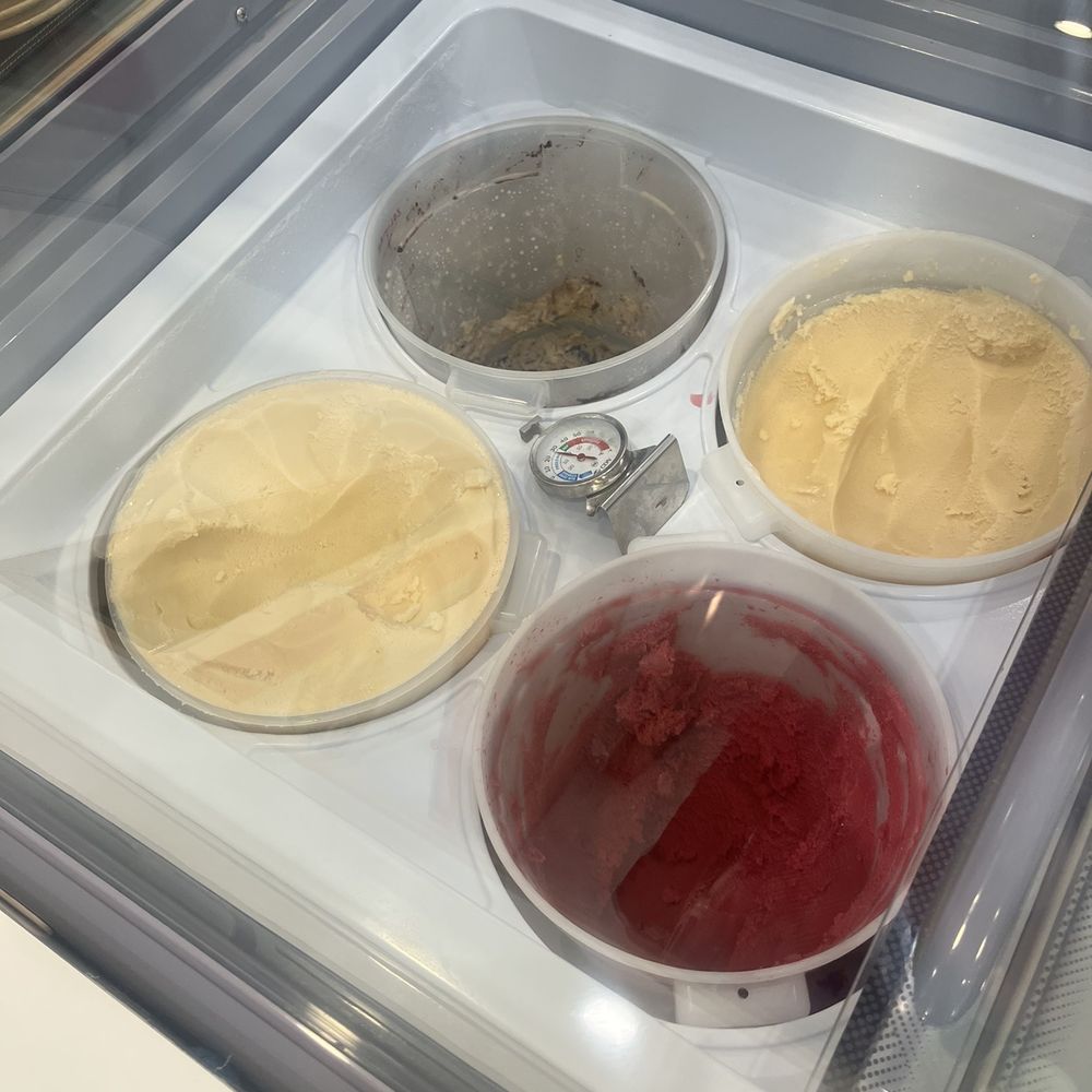 Mr Ps Ice Cream Shop - Ice Cream & Frozen Yogurt Near Me - Brooklyn, New York Mr Ps Ice Cream Shop - Ice Cream & Frozen Yogurt Near Me - Brooklyn, New York
