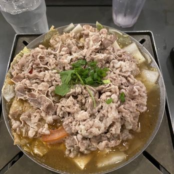 Boiling Point - Double beef slice !! - Taiwanese Near Me - Tukwila, Washington Boiling Point - Double beef slice !! - Taiwanese Near Me - Tukwila, Washington