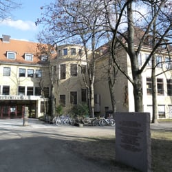 Langemarckplatz