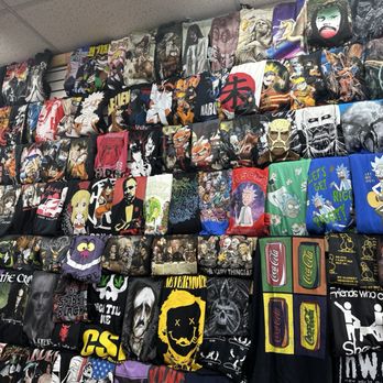 Waytech - Tattoo Near Me - Bronx, New York