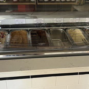 Dolce Vita - Gelato - Gelato Near Me - Oxnard, California Dolce Vita - Gelato - Gelato Near Me - Oxnard, California