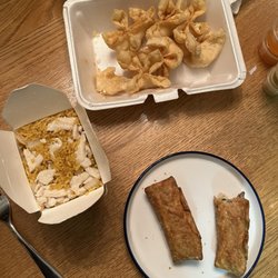 Long River Chinese Restaurant - Our selections
