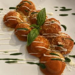 Bar Due Pini - Ravioli