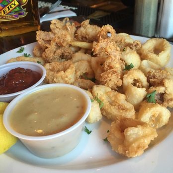 Patterson's Pub - Calamari - American Near Me - Mendocino, California Patterson's Pub - Calamari - American Near Me - Mendocino, California