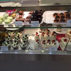 Sweet Deli - Macaron, pavlova, mousse...