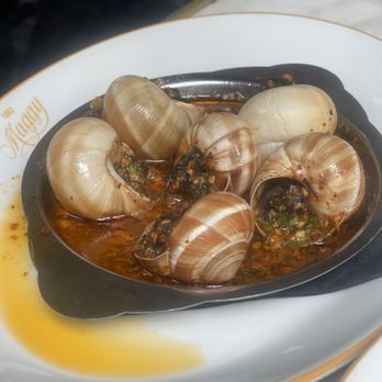 Chez Maggy - Flavorful escargot - French Near Me - Denver, Colorado Chez Maggy - Flavorful escargot - French Near Me - Denver, Colorado