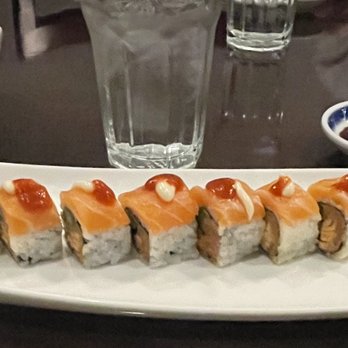 Fujiyama - Japanese Near Me - Hackettstown, New Jersey