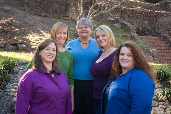 Women For Women's Health, PC