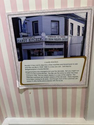 Children's Museum of the East End by null