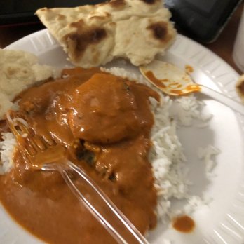 Naatiya Indian Restaurant - 5. Chicken Tikka Masala spicy - Indian Near Me - Bloomfield, Connecticut