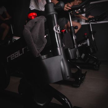 Spinbreak - Bikes - Cycling Classes Near Me - Bordeaux, 33 Spinbreak - Bikes - Cycling Classes Near Me - Bordeaux, 33