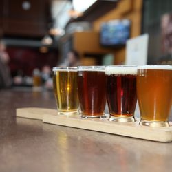 Experience Jackson - Grand River Brewery