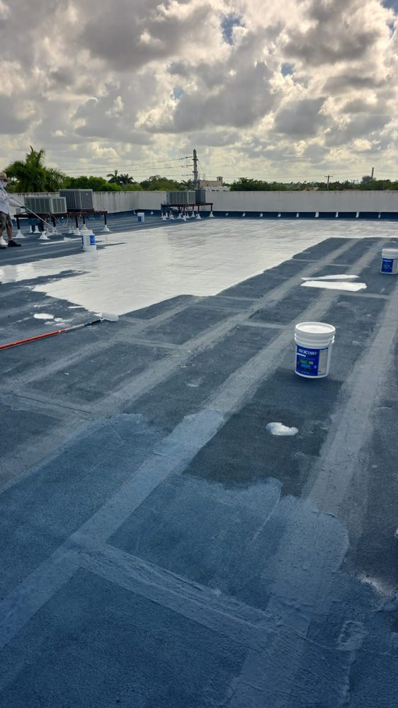 Slide of Premium Construction & Services