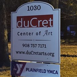 duCret School Of Art