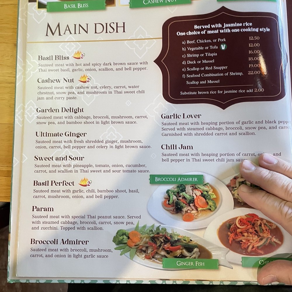 Thai Haven - Thai Near Me - Winter Haven, Florida Thai Haven - Thai Near Me - Winter Haven, Florida
