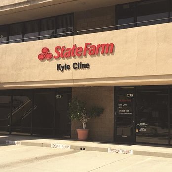 Kyle Cline - State Farm Insurance Agent - State Farm Office - Auto Insurance Near Me - Glendora, California Kyle Cline - State Farm Insurance Agent - State Farm Office - Auto Insurance Near Me - Glendora, California