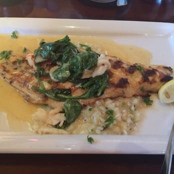 Pappadeaux Seafood Kitchen - This was amazing but extremely expensive. - Seafood Near Me - Austin, Texas