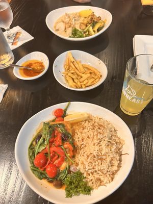 Nadim's Downtown Mediterranean Grill by null