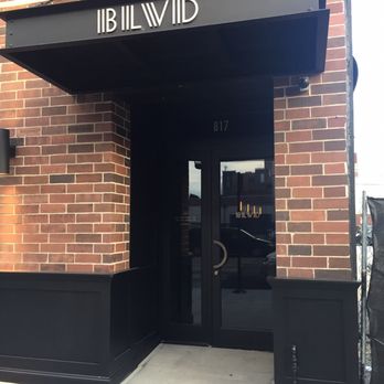 BLVD Steakhouse - BLVD Entrance - New American Near Me - Chicago, Illinois BLVD Steakhouse - BLVD Entrance - New American Near Me - Chicago, Illinois