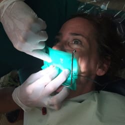 Gentle Dental Solutions - I've been coming here for over 10 years and Dr. Catania is great!! Gentle hands, listens to the issues and finds the best solutions.