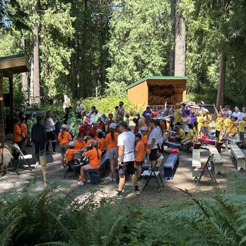 Camp Hope - Camp! - Campgrounds Near Me - Battle Ground, Washington Camp Hope - Camp! - Campgrounds Near Me - Battle Ground, Washington