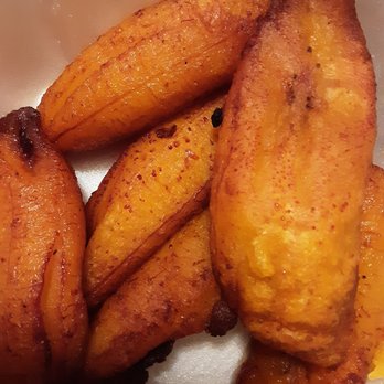 Crepes Palace - Plantains are delicious! - Caribbean Near Me - North Charleston, South Carolina Crepes Palace - Plantains are delicious! - Caribbean Near Me - North Charleston, South Carolina