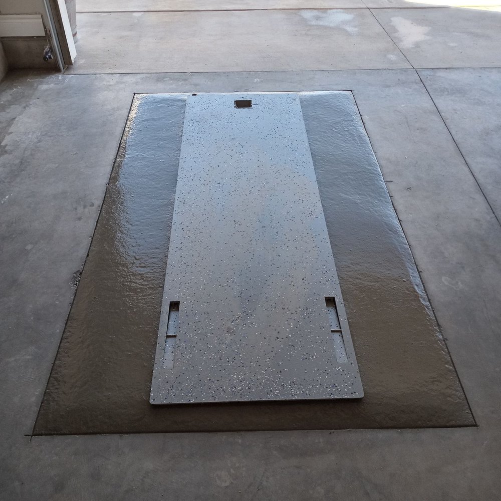 Aaron's Storm Shelters | Oklahoma City OK, image size:1000x1000