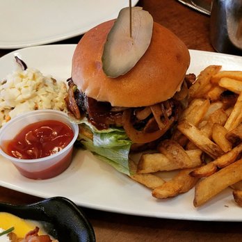White Spot - Burgers Near Me - Burnaby, British Columbia