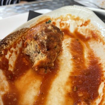 Carmelina's - Meatball - Italian Near Me - Boston, Massachusetts Carmelina's - Meatball - Italian Near Me - Boston, Massachusetts