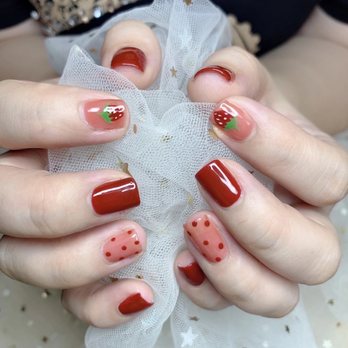 Lee Nails - Joanna - Nail Salons Near Me - Downers Grove, Illinois Lee Nails - Joanna - Nail Salons Near Me - Downers Grove, Illinois
