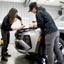 Photo of Drive Garvey Collision Center