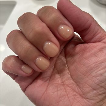 Canny Nails & Spa - Nail Salons Near Me - Temecula, California