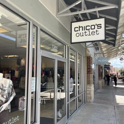 Chico's Off The Rack