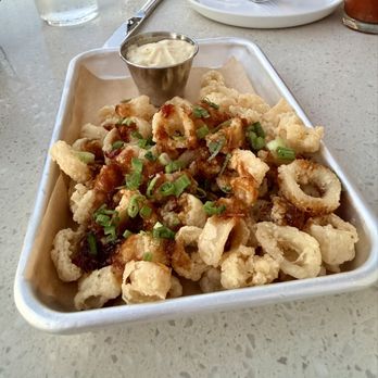 Tideline - Calamari - Bars Near Me - Margate City, New Jersey Tideline - Calamari - Bars Near Me - Margate City, New Jersey