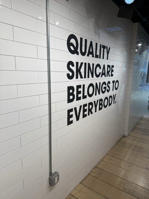 The Ordinary by null