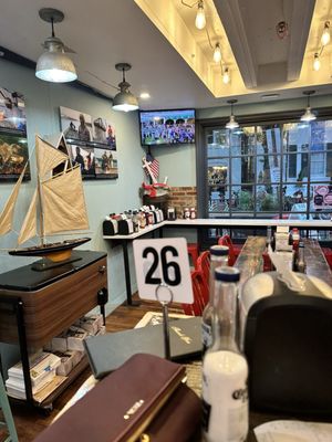 Georgetown Seafood by null