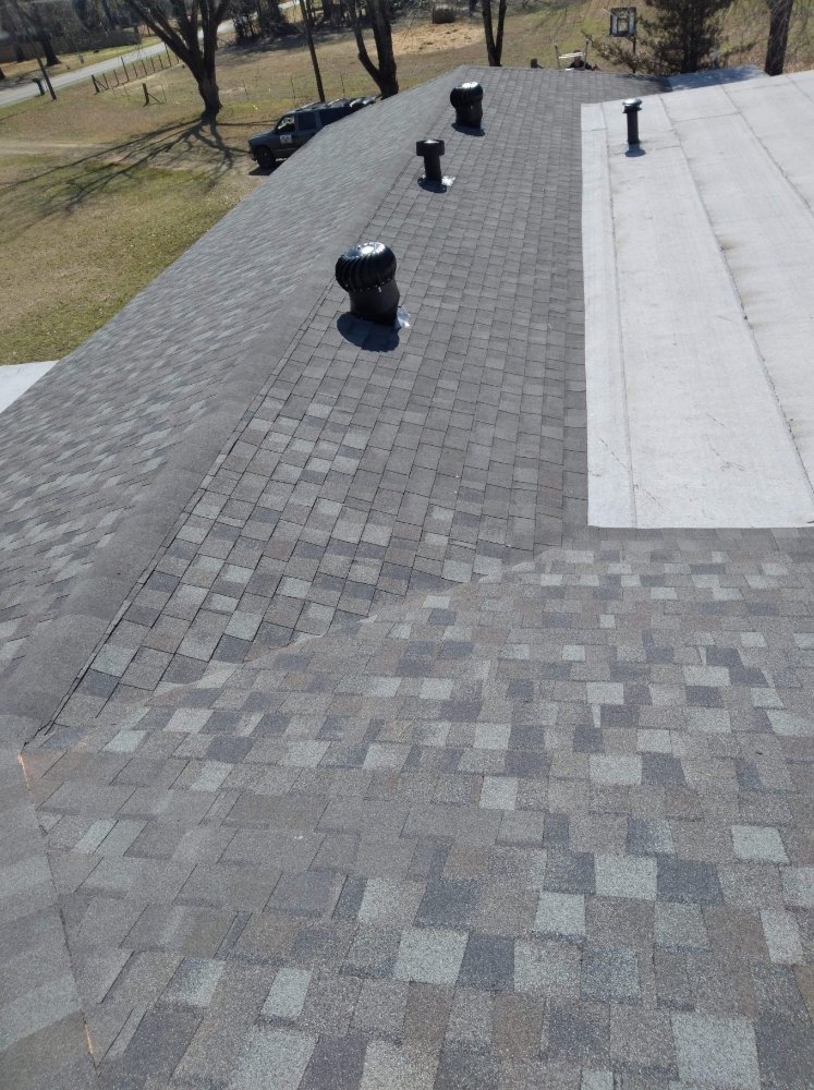 Slide of J&H Roofing & Repairs