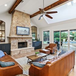 GuestSpaces - Many of our luxury vacation rental homes are suited for large groups of friends and family!
