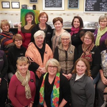 Cheers Pablo - Coon Rapids - Artist Party! - Paint & Sip Near Me - Coon Rapids, Minnesota