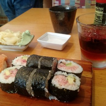 Musashi's - Sushi! - Japanese Near Me - Bellevue, Washington